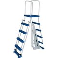 Homestead 52 in. A-Frame Ladder for Above Ground Pools HO7178